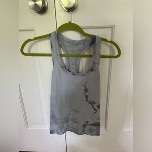 Lululemon Women’s Razorback Tank Top